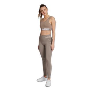 Hummel Christel Halbhohe Leggings  