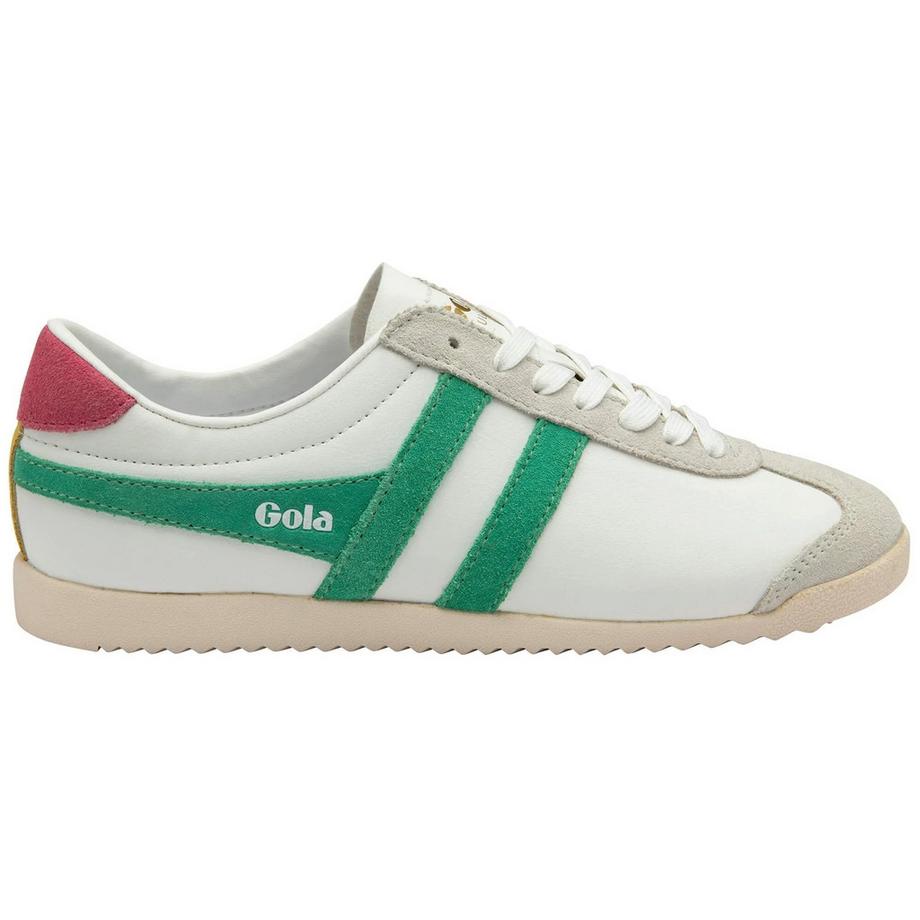Sneakers da in pelle scamosciata bullet pure