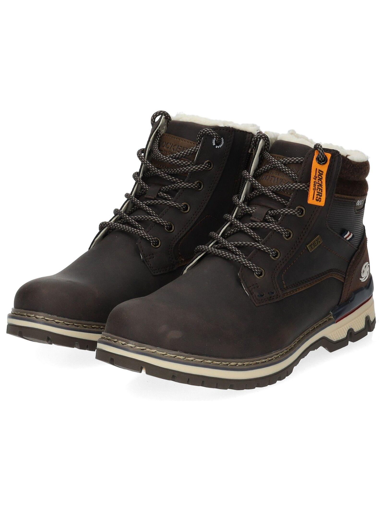 Dockers  Stiefelette 53TA101-650 