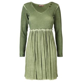 Joe Browns Tunica Jersey Verde  