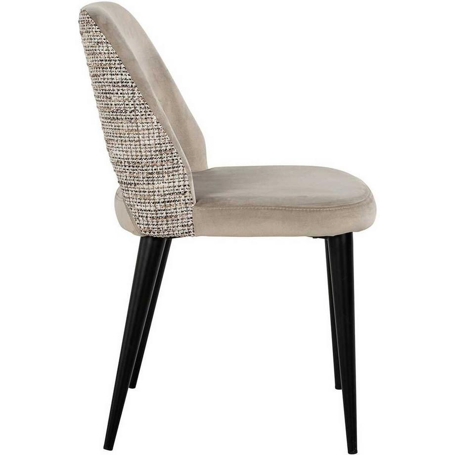 mutoni Esszimmerstuhl Tabitha trendy nature  