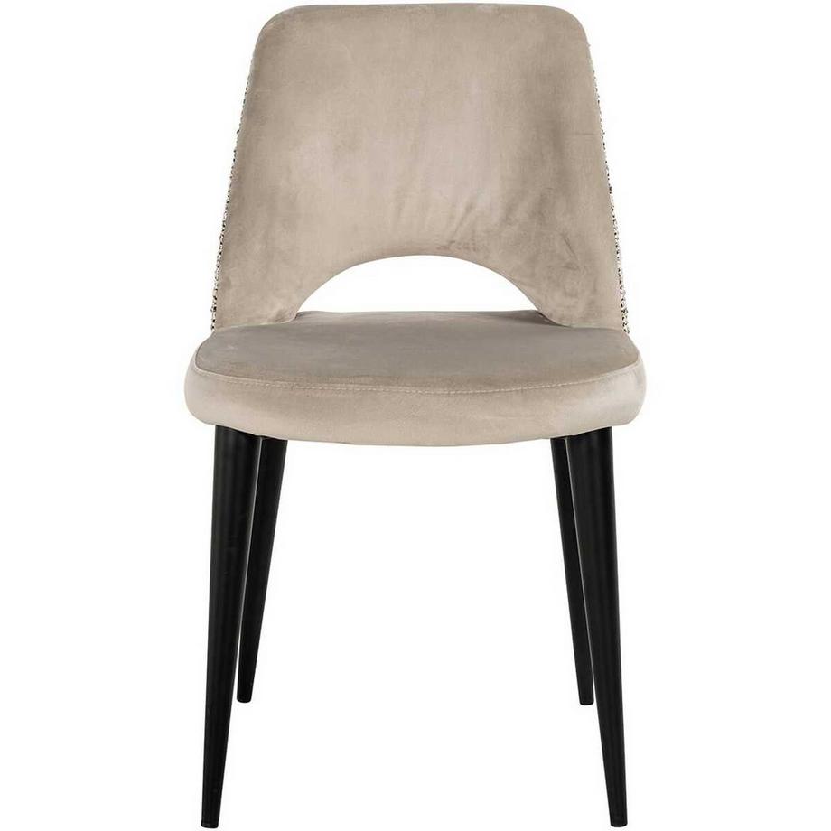 mutoni Esszimmerstuhl Tabitha trendy nature  