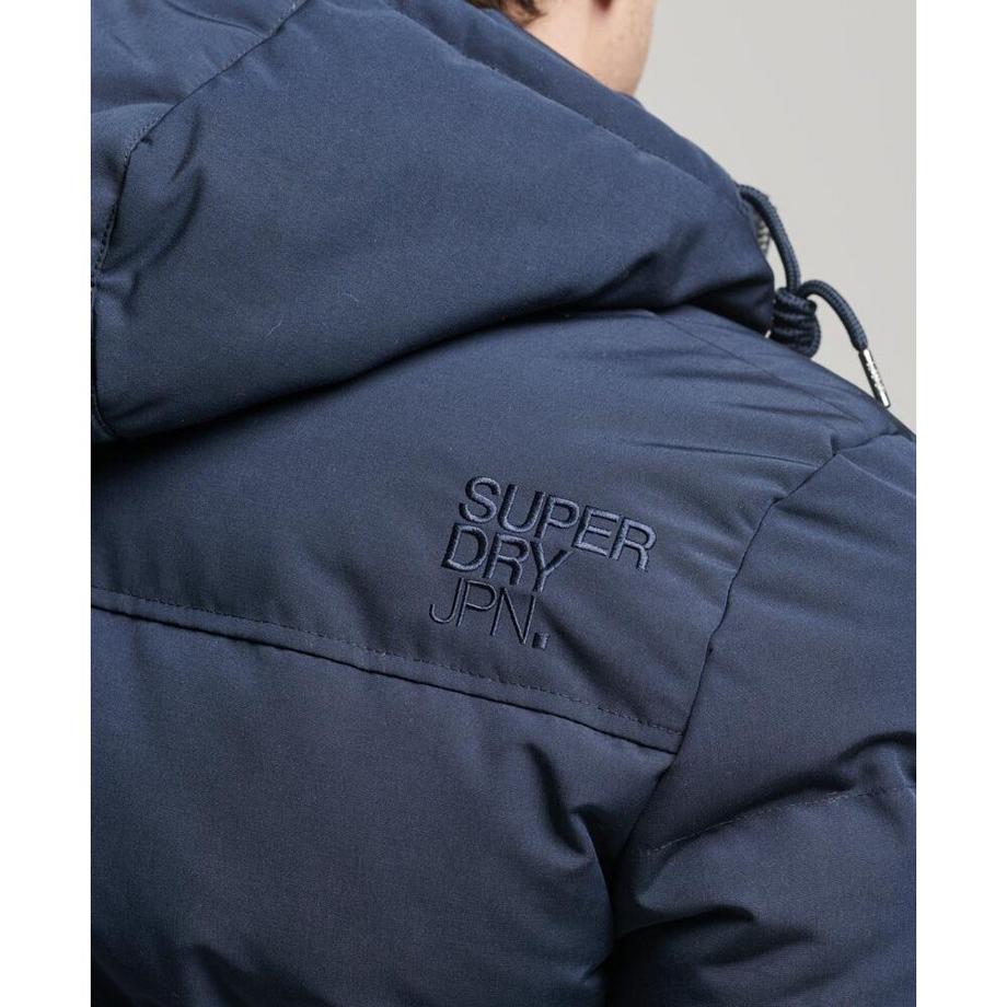 Superdry Everest Daunenjacke  