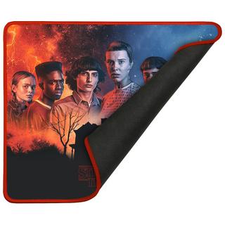 KONIX  Stranger Things Mousepad Best Friends 27 x 32 cm 