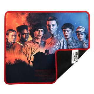 KONIX  Stranger Things Mousepad Best Friends 27 x 32 cm 