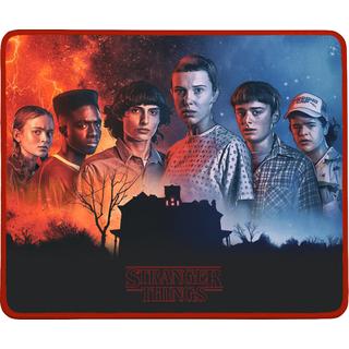 KONIX  Stranger Things Mousepad Best Friends 27 x 32 cm 