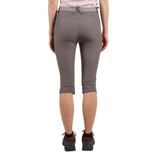 Trespass Grateful 34 Pantacourt  