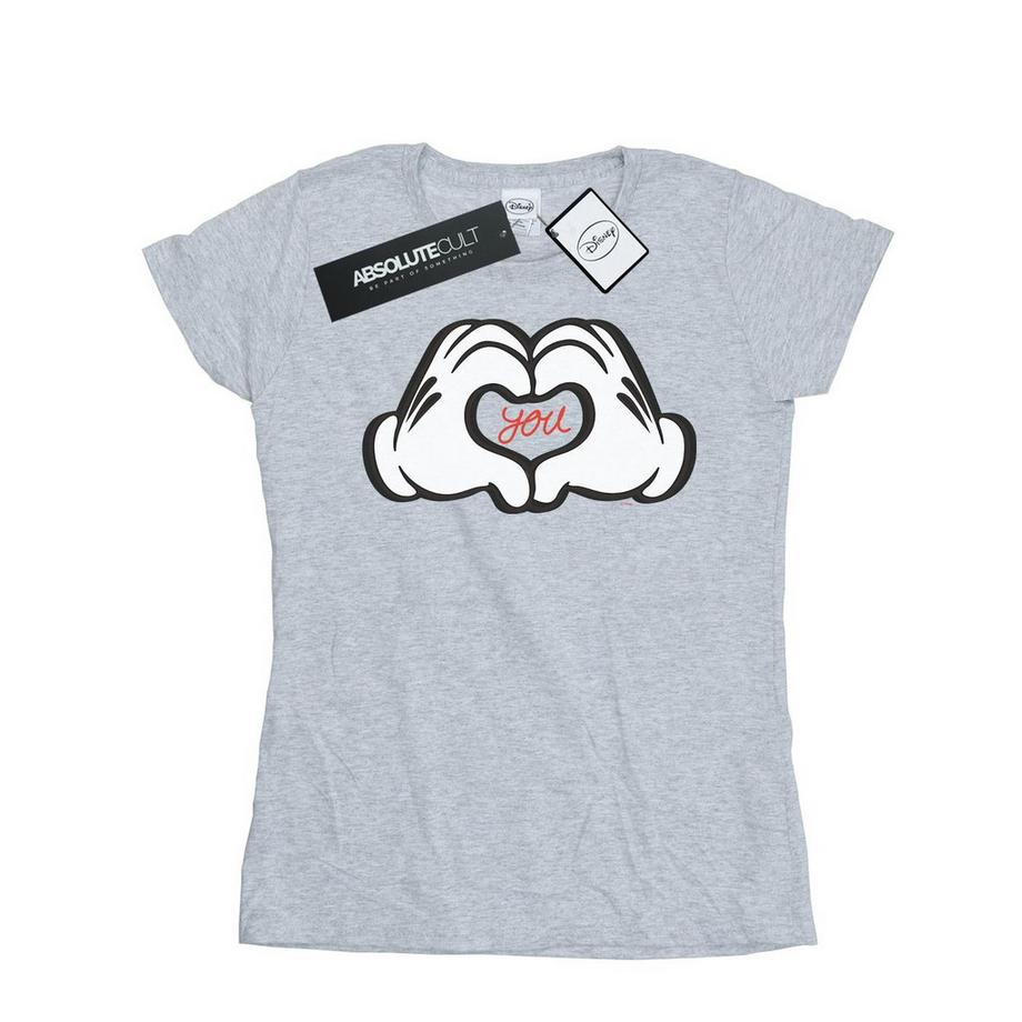 Tshirt LOVES YOU