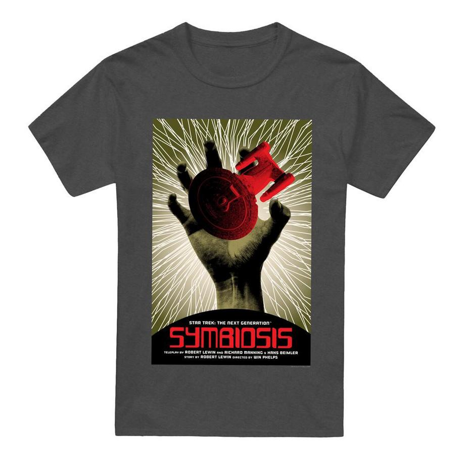 The Next Generation Season 1 Episode 22 TShirt