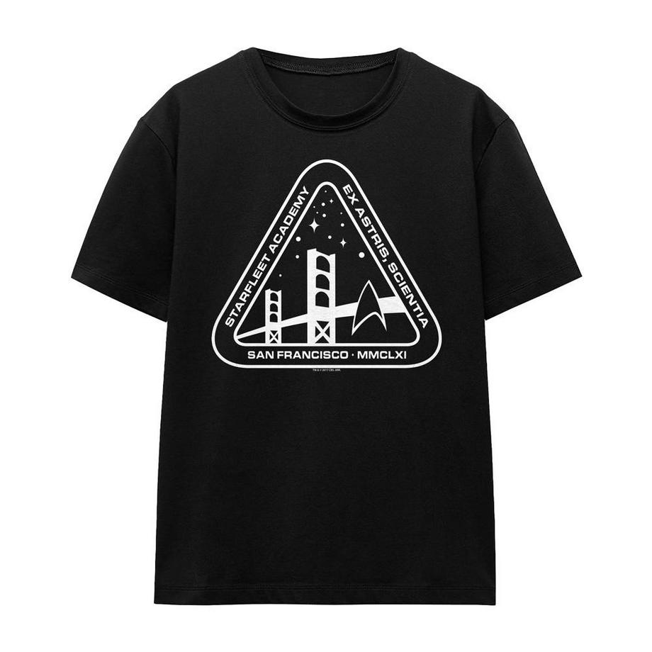 White Academy TShirt