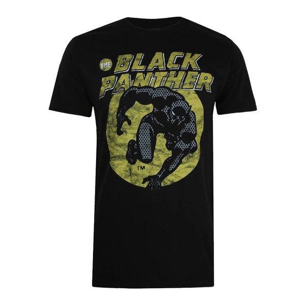 Black Panther  TShirt 