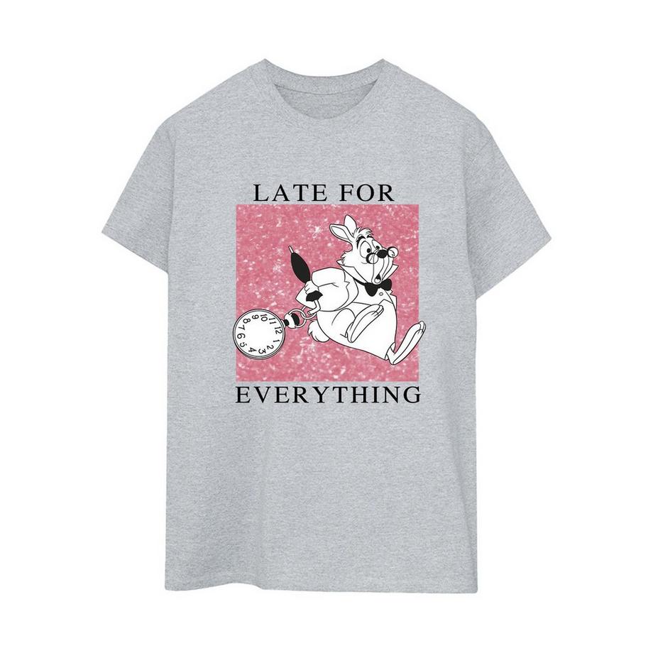 Alice in Wonderland TShirt