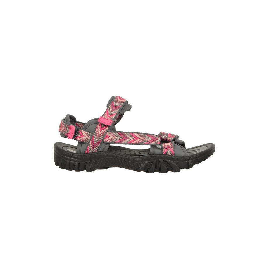Sandalen Cyprus, Dreieck