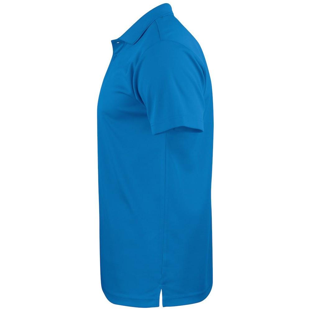 Clique Basic Active Poloshirt  