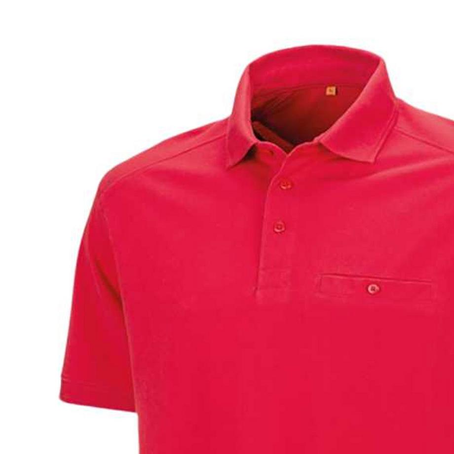 Result Apex Polo Shirt  