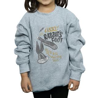 LOONEY TUNES  Rub Me The Wrong Way Sweatshirt 