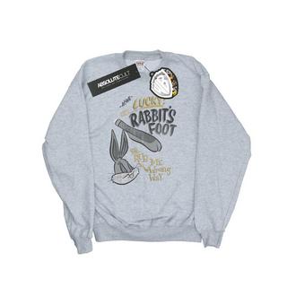 LOONEY TUNES  Rub Me The Wrong Way Sweatshirt 