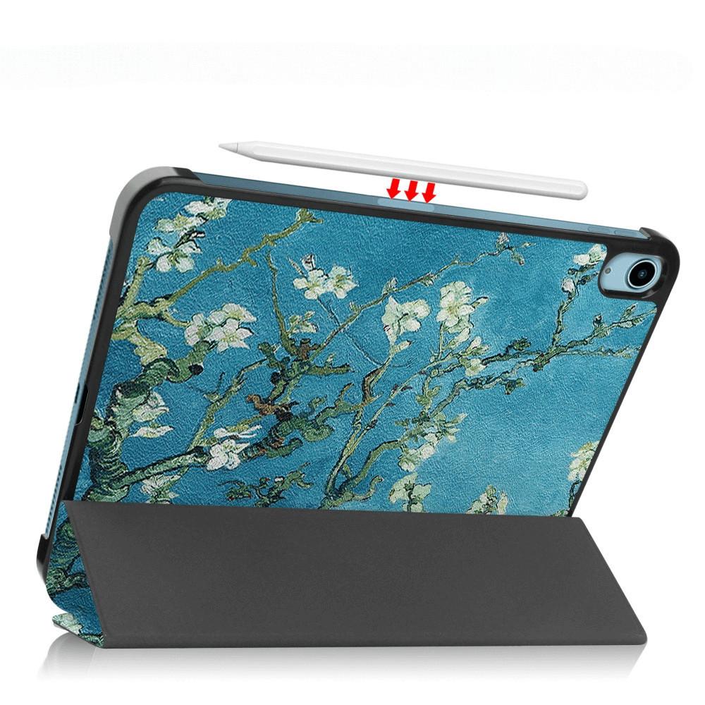 Cover-Discount  iPad 2025 / 2022 - Smart Cover Hülle mit Motiv 
