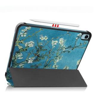 Cover-Discount  iPad 2025 / 2022 - Smart Cover Hülle mit Motiv 