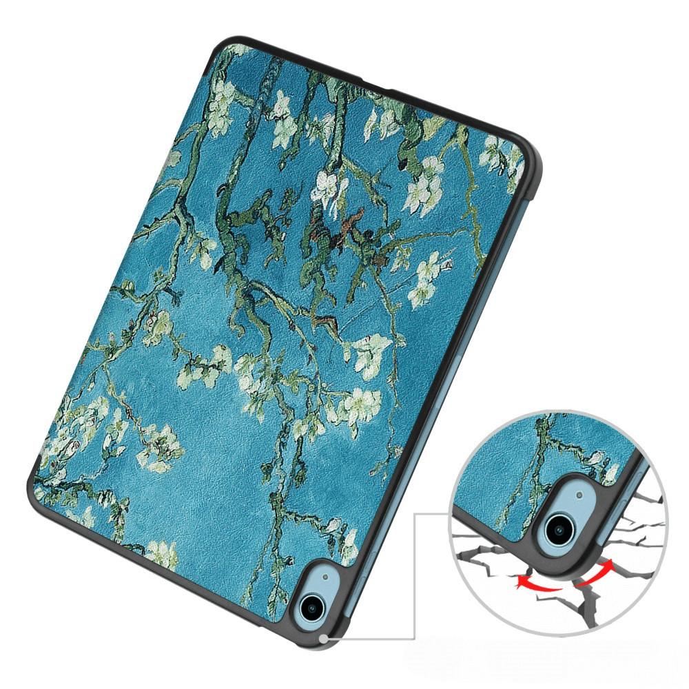 Cover-Discount  iPad 2025 / 2022 - Smart Cover Hülle mit Motiv 