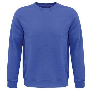 Comet Sweatshirt aus biologischem Anbau