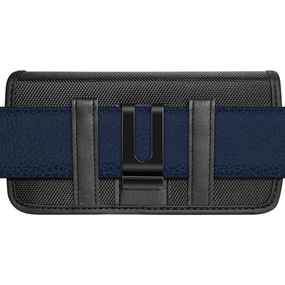 Avizar  Étui Ceinture Smartphone 6.8'' Nylon 