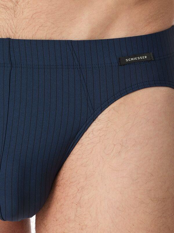 Schiesser Pure Micro Slip Rio  