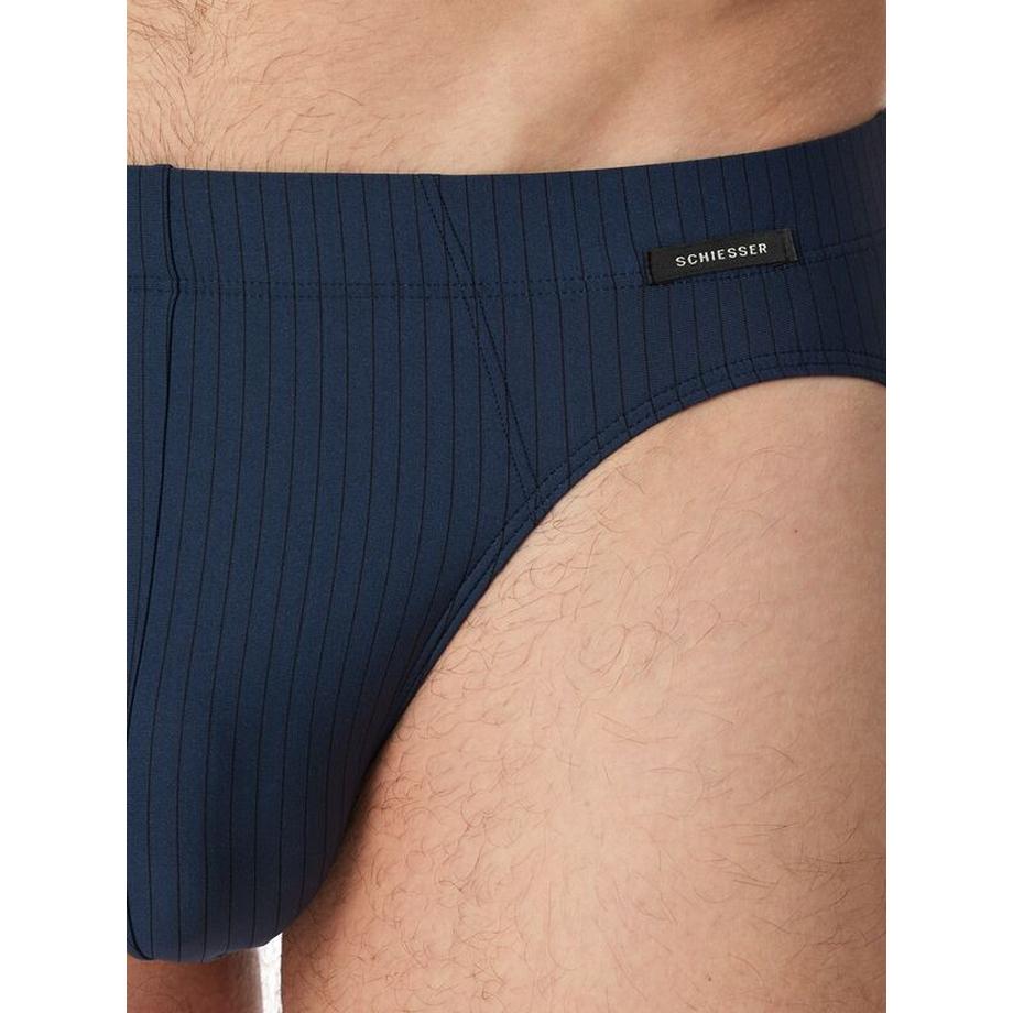 Schiesser Pure Micro Slip Rio  