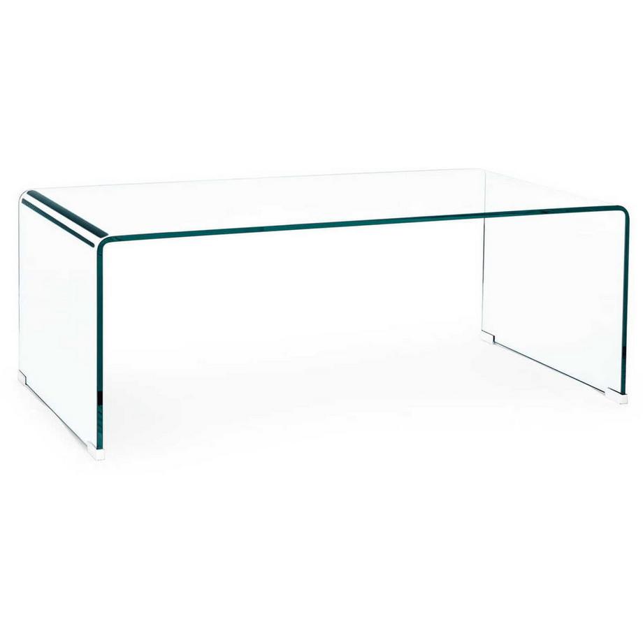 mutoni Tavolino in vetro Iride 120x60  