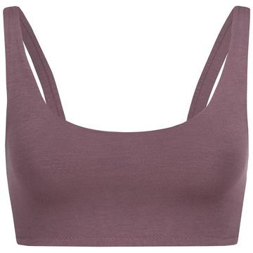 Reggiseno yoga 'Square'