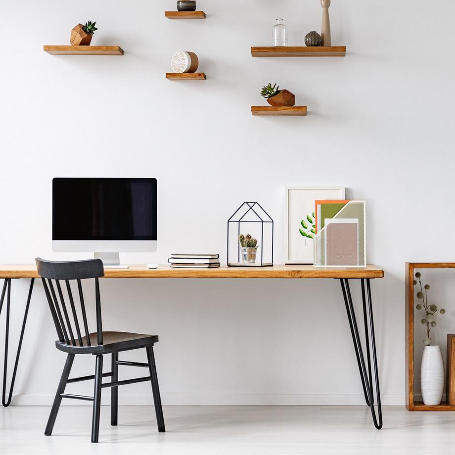 B2X Raccoglitore di riviste con 2 scomparti  