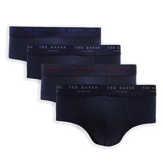 TED BAKER  Slip  4er Pack Figurbetont 