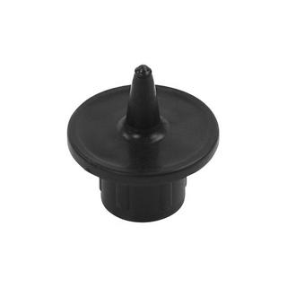 Pricenet  Pied à pointes pour mât de tente 25mm 