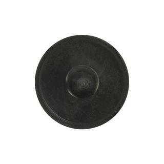 Pricenet  Pied à pointes pour mât de tente 25mm 