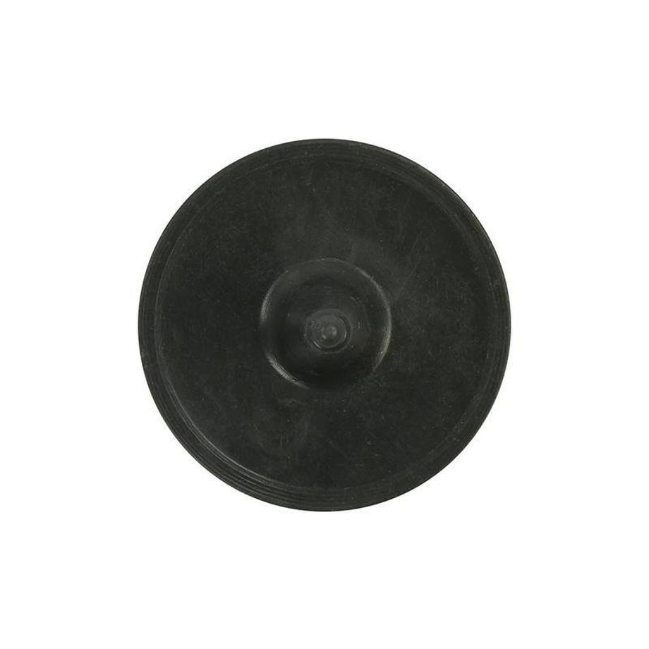 Pricenet  Piede a spillo per palo da tenda da 25 mm 