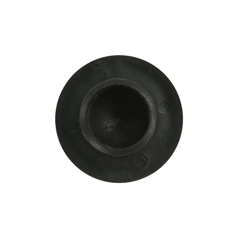 Pricenet  Pied à pointes pour mât de tente 25mm 