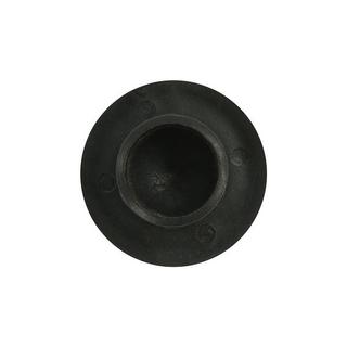 Pricenet  Pied à pointes pour mât de tente 25mm 