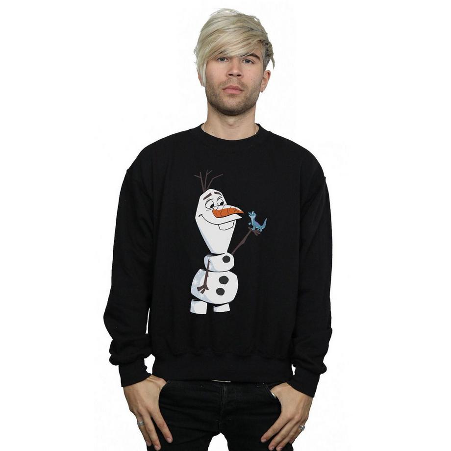 Disney Frozen 2 Olaf Sweatshirt  