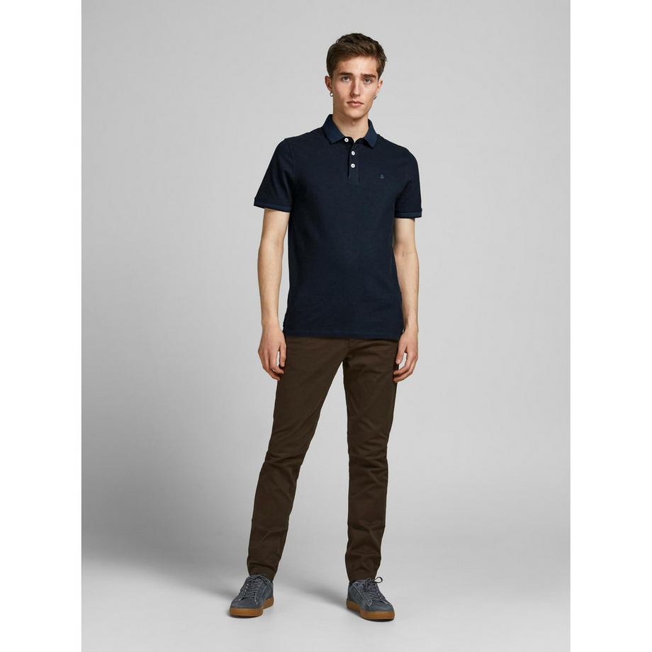 JACK & JONES Paulos Slim Fit Polo Shirt  