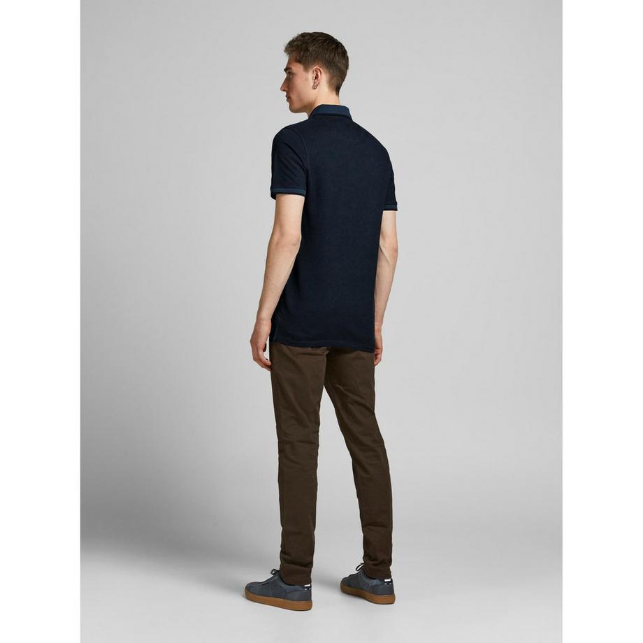 JACK & JONES Paulos Slim Fit Polo Shirt  