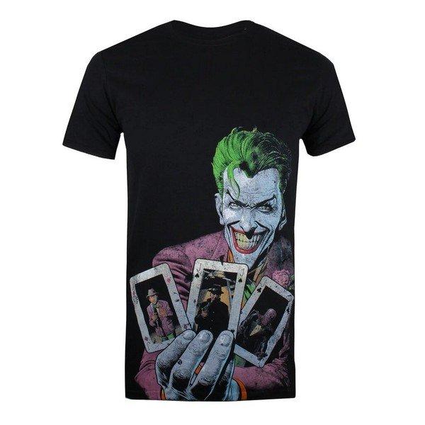The Joker  Tshirt FULL HOUSE 