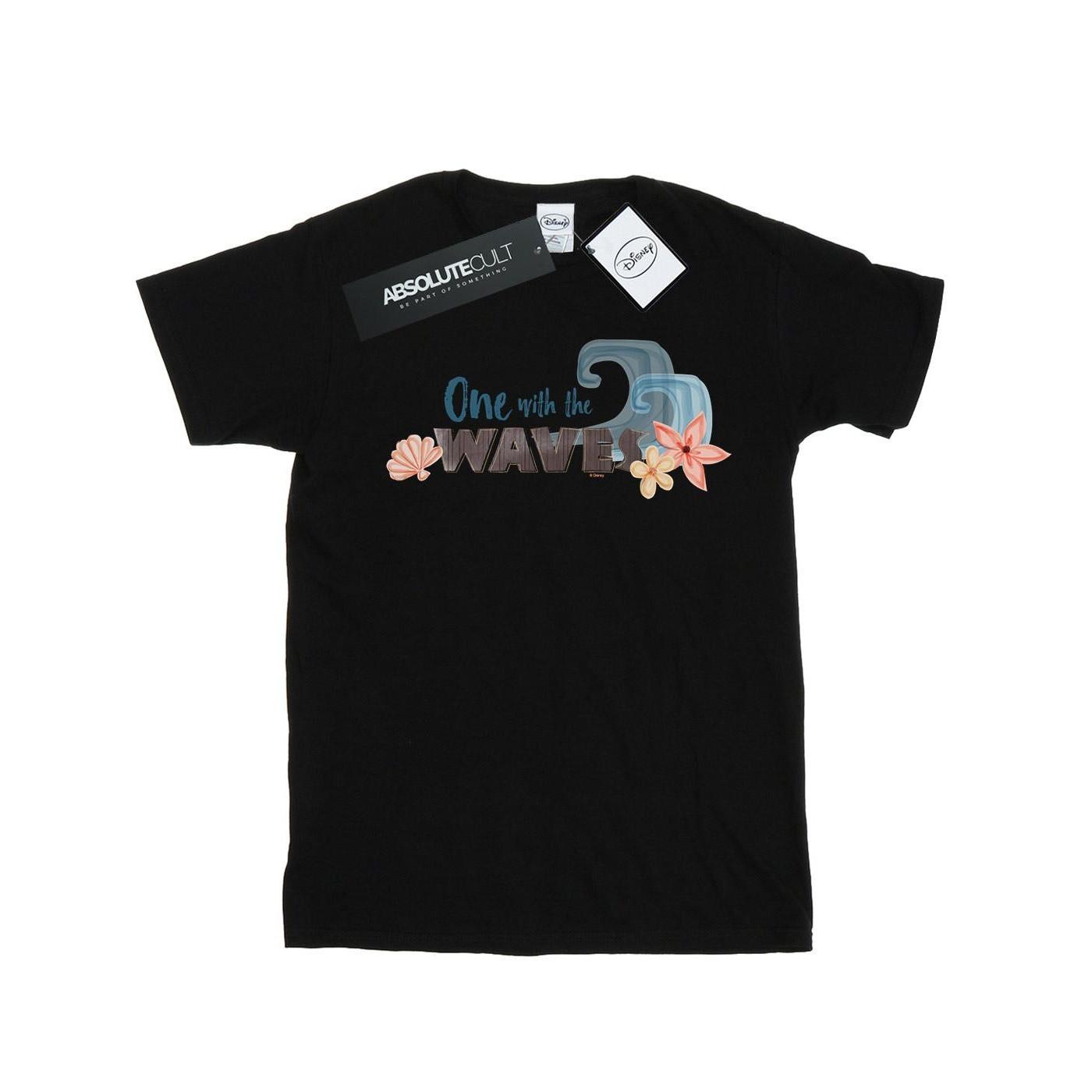 Disney  One The Waves TShirt 