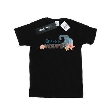 One The Waves TShirt