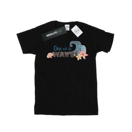 Disney  One The Waves TShirt 