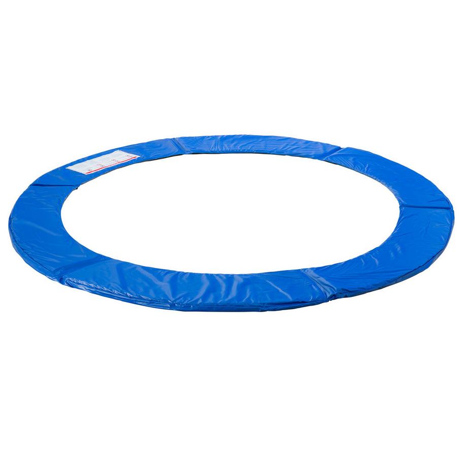 Arebos  Protection des bords du trampoline 