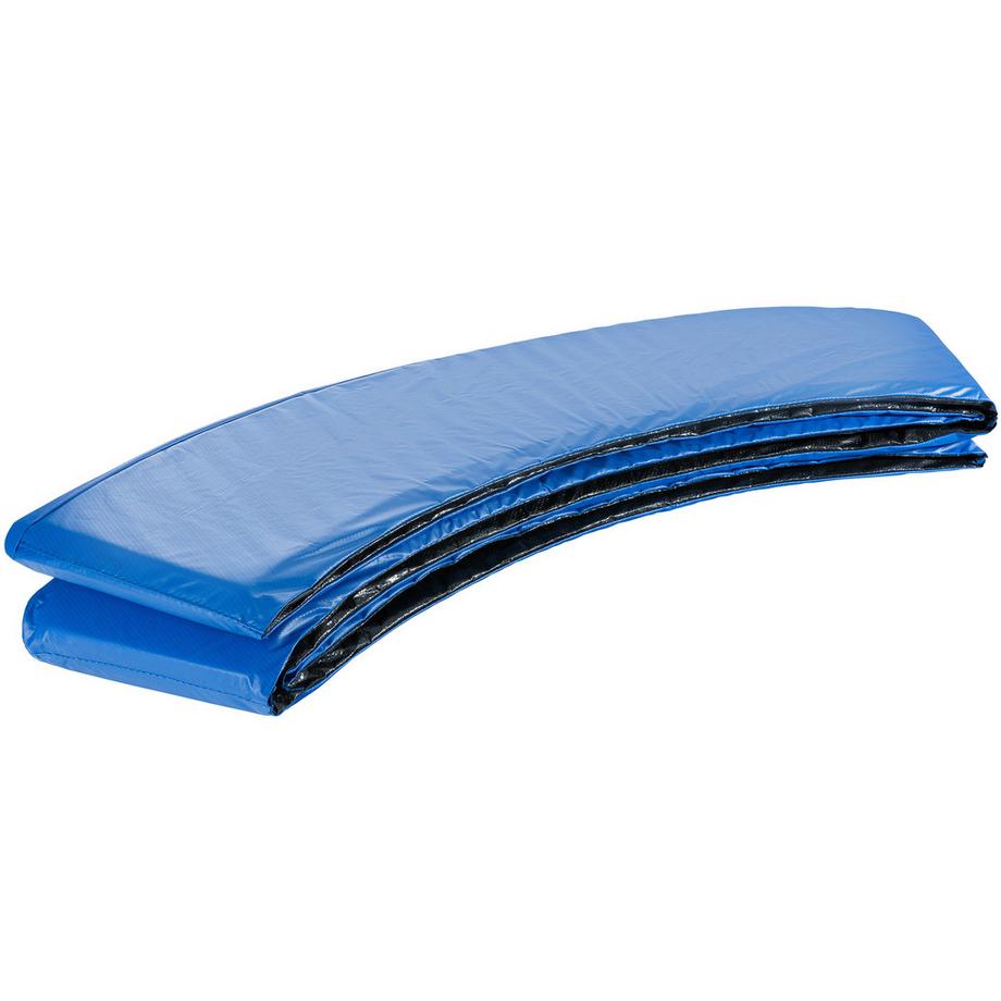 Arebos  Protection des bords du trampoline 