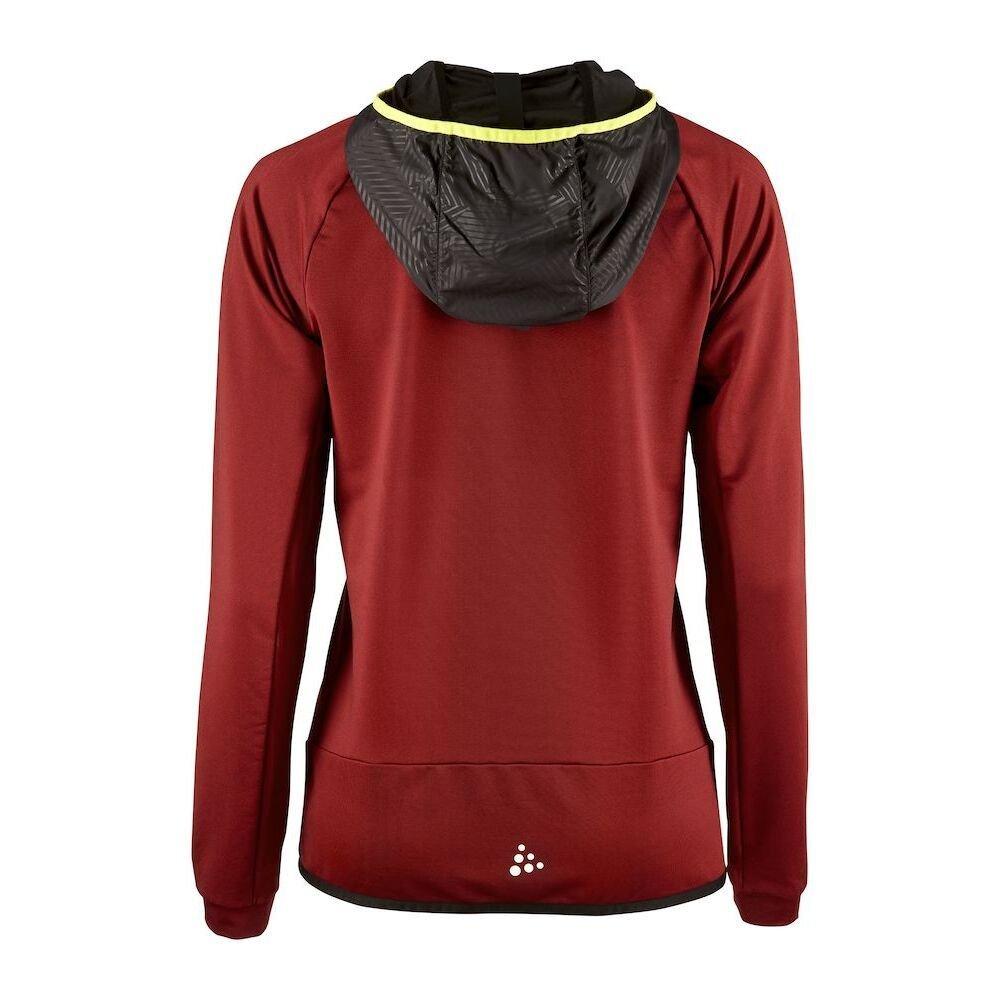 CRAFT Extend Giacca tuta Full Zip  