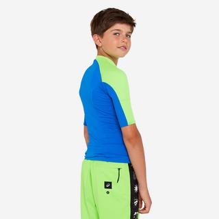 DECATHLON  Top bambino anti-uv poliestere 