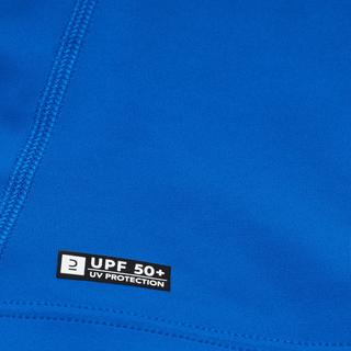 DECATHLON  Top bambino anti-uv poliestere 