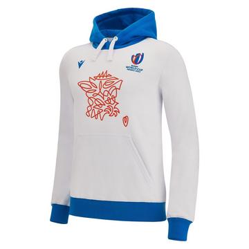 sweatshirt mit kapuze rwc frankreich 2023 frankreich